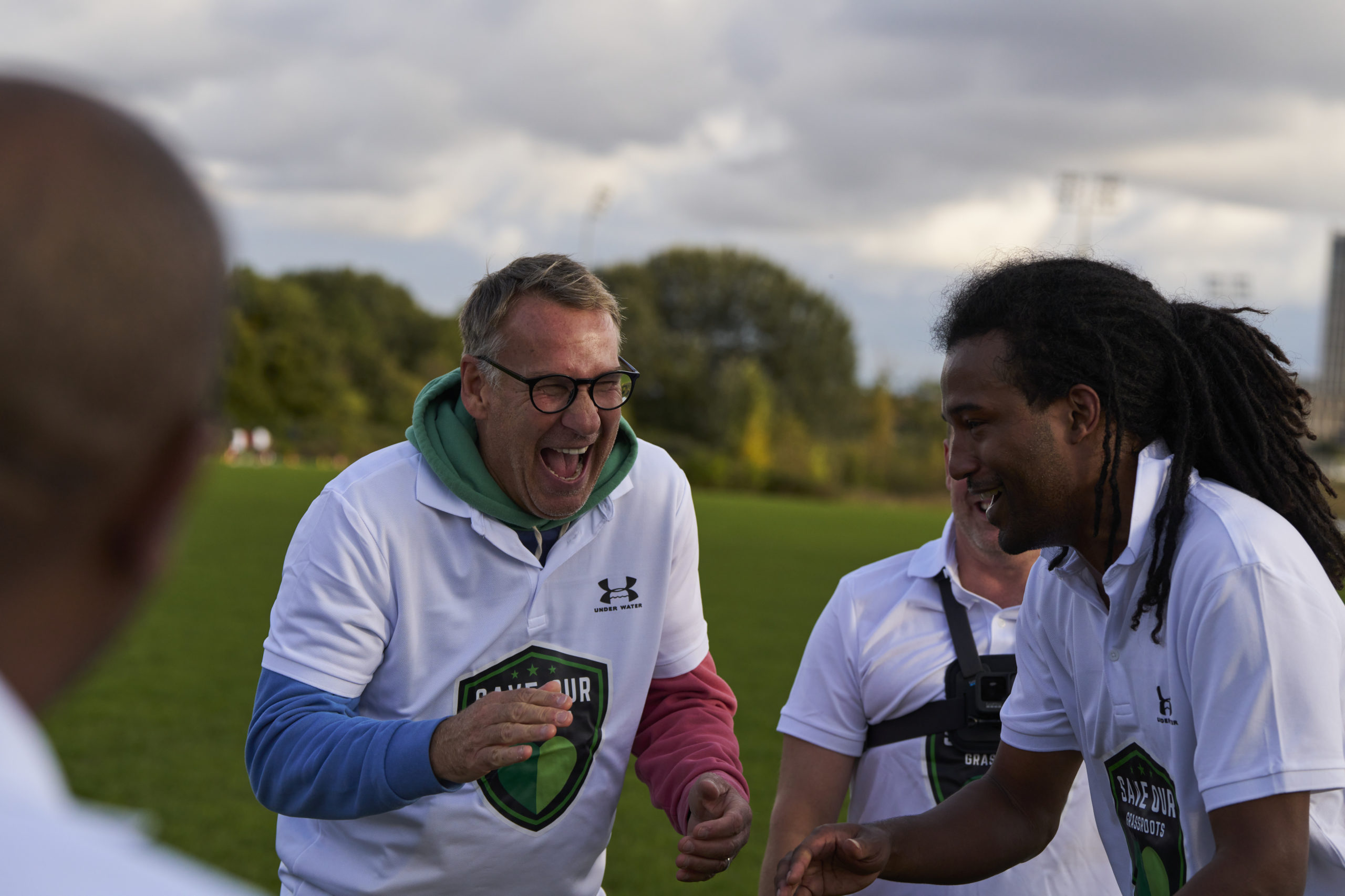 Save Our Grassroots Event Picture